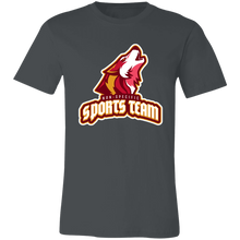 Load image into Gallery viewer, NON SPECIFIC SPORTS TEAM T SHIRT