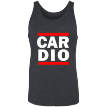 Load image into Gallery viewer, CARDIO GYM T SHIRT TANK TOP HOODIE