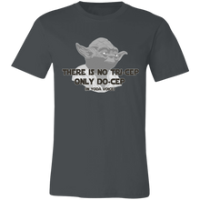 Load image into Gallery viewer, GIFT YODA GYM T SHIRT