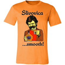 Load image into Gallery viewer, SERBIAN SLIVOVICA SMOOTH T SHIRT