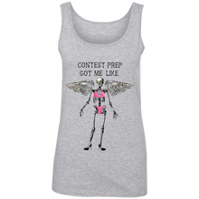 Load image into Gallery viewer, FUNNY BODYBUILDER TANK TOP