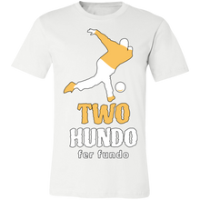 Load image into Gallery viewer, CUTE BOWLING T SHIRT