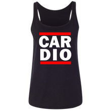 Load image into Gallery viewer, CARDIO GYM T SHIRT TANK TOP HOODIE