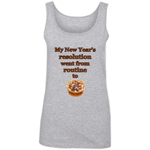 Load image into Gallery viewer, FUNNY POUTINE TANK TOP