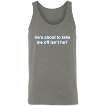 Load image into Gallery viewer, FUNNY GYM TANK TOP SHIRT
