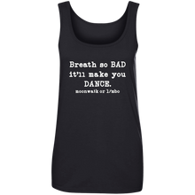 Load image into Gallery viewer, BAD BREATH T SHIRT