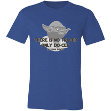 Load image into Gallery viewer, GAG YODA GYM T SHIRT