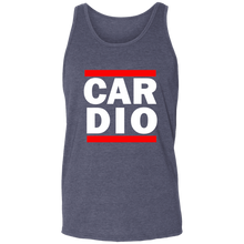 Load image into Gallery viewer, CARDIO GYM T SHIRT TANK TOP HOODIE