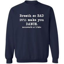 Load image into Gallery viewer, BAD BREATH T SHIRT