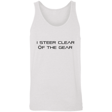 Load image into Gallery viewer, ANTI STEROID TANK TOP