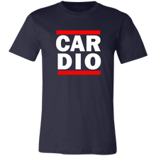 Load image into Gallery viewer, CARDIO GYM T SHIRT TANK TOP HOODIE