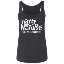 Load image into Gallery viewer, NATTY BY NATURE WOMENS TANK TOP SHIRT STEROIDS