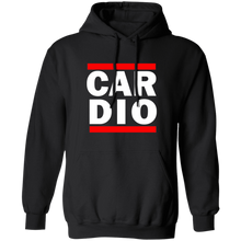 Load image into Gallery viewer, CARDIO GYM T SHIRT TANK TOP HOODIE