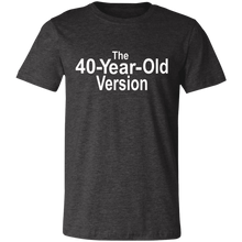 Load image into Gallery viewer, 40th birthday present for funny person