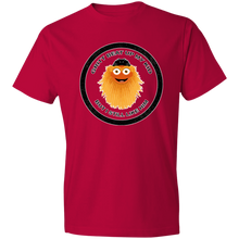 Load image into Gallery viewer, GREAT GIFT GRITTY MASCOT T SHIRT