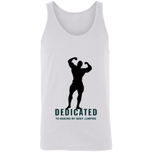 Load image into Gallery viewer, FUNNY BODYBUILDER TANK TOP