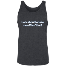 Load image into Gallery viewer, FUNNY GYM TANK TOP SHIRT BODYBUILDER