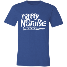 Load image into Gallery viewer, NATTY BY NATURE T SHIRT STEROIDS