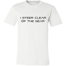 Load image into Gallery viewer, NATURAL ATHLETE T SHIRT