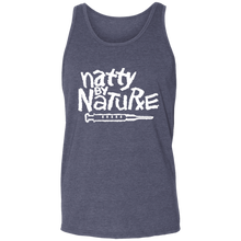 Load image into Gallery viewer, NATTY BY NATURE T SHIRT ANTI? STEROID