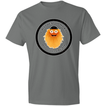 Load image into Gallery viewer, FUN GRITTY MASCOT T SHIRT