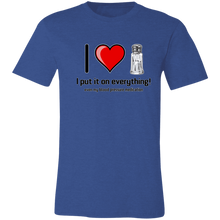 Load image into Gallery viewer, FUNNY SALT T SHIRT