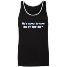 Load image into Gallery viewer, FUNNY GYM TANK SHIRT WORKOUT WEIGHT LIFTING