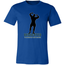 Load image into Gallery viewer, FLEX FRIDAY BODYBUILDING T SHIRT