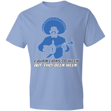 Load image into Gallery viewer, DETROIT LIONS FAN T SHIRT FOOTBALL FANATIC