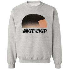 Load image into Gallery viewer, STREET CRED LINE UP HAIRCUT T SHIRT