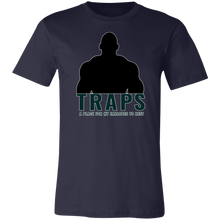 Load image into Gallery viewer, GAG GIFT BODYBUILDING T SHIRT