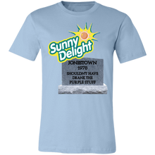 Load image into Gallery viewer, GIFT SUNNY DELIGHT T SHIRT
