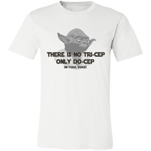 Load image into Gallery viewer, FUNNY YODA GYM T SHIRT