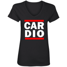 Load image into Gallery viewer, CARDIO GYM T SHIRT TANK TOP HOODIE