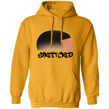 Load image into Gallery viewer, STREET CRED LINE UP HAIRCUT T SHIRT