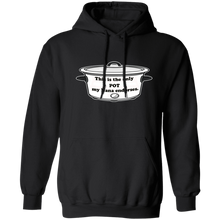 Load image into Gallery viewer, CROCK POT NANA WEED T SHIRT