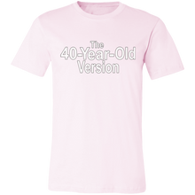 Load image into Gallery viewer, pink birthday gift for 40th