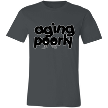 Load image into Gallery viewer, 50th BIRTHDAY GIFT SHIRT