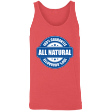 Load image into Gallery viewer, CUTE NATTY STEROID TANK TOP SHIRT LOGO
