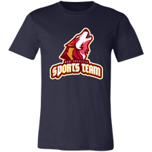 Load image into Gallery viewer, NON SPECIFIC SPORTS TEAM T SHIRT