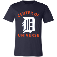 Load image into Gallery viewer, CENTER OF THE UNIVERSE D T SHIRT