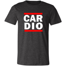Load image into Gallery viewer, CARDIO GYM T SHIRT TANK TOP HOODIE