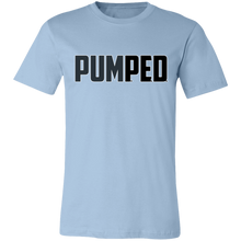 Load image into Gallery viewer, GAG BODYBUILDER T SHIRT