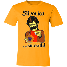 Load image into Gallery viewer, GIFT FUNNY SLIVOVICA T SHIRT