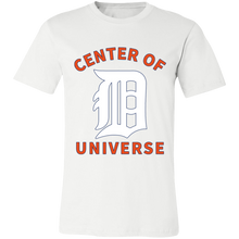 Load image into Gallery viewer, OLD ENGLISH D TIGERS T SHIRT