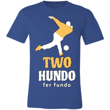 Load image into Gallery viewer, JOKE BOWLING T SHIRT