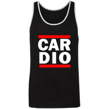 Load image into Gallery viewer, CARDIO GYM T SHIRT TANK TOP HOODIE