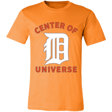 Load image into Gallery viewer, CENTER OF THE UNIVERSE D T SHIRT