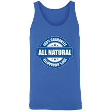 Load image into Gallery viewer, NATTY STEROID TANK TOP SHIRT LOGO GAG GIFT