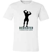 Load image into Gallery viewer, FUNNY BODYBUILDER T SHIRT